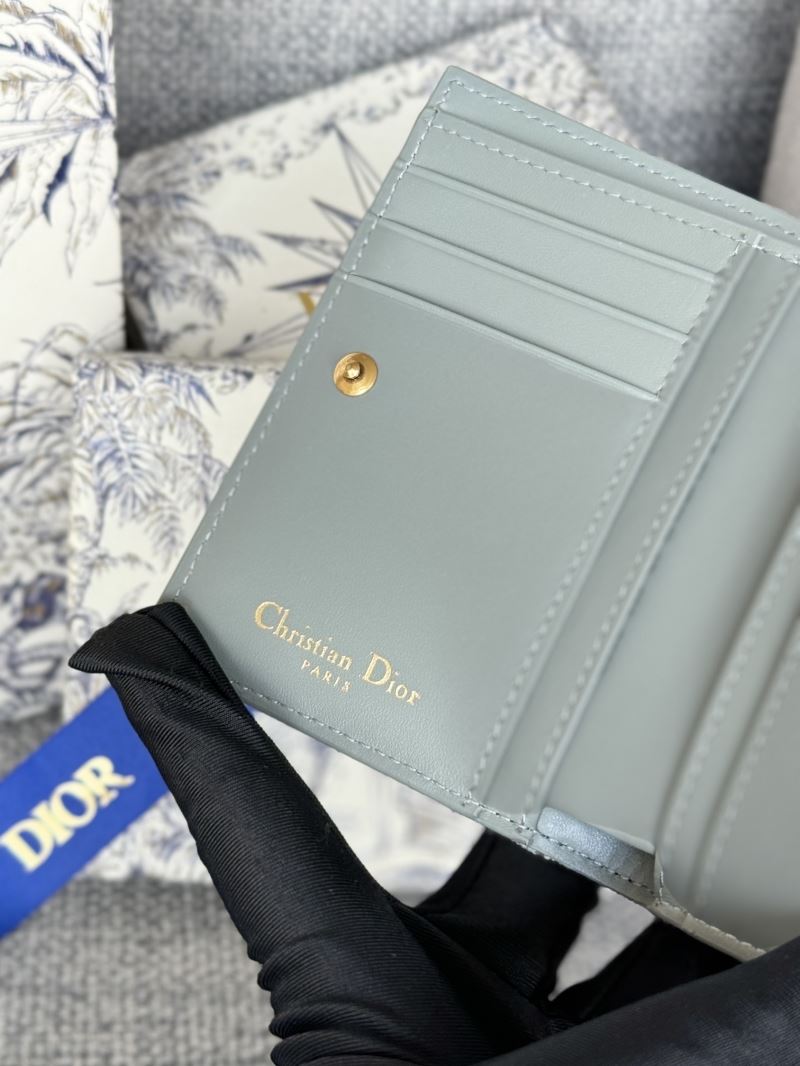 Christian Dior Wallets Purse